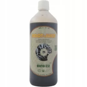    Organischer, natürlicher Dünger Biobizz flüssig 0,6 kg 0,58 l