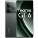  realme GT 6 16 GB / 512 GB 5G Smartphone grün