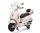  Milly Mally Motor Weiß bis 30 kg