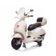  Milly Mally Motor Weiß bis 30 kg