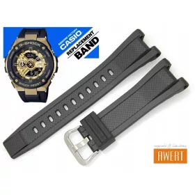  CASIO Armband GST-210B GST-400G GST-410 GST-S100G _