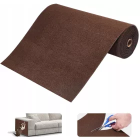    Niedriger Kratzbaum, Deckenkratzbaum, hoher Kratzbaum, Kratzmatten DIY ERSATZSET 0-200