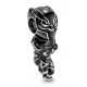  Charms-Anhänger Marvel Black Panther T'Challa Black Panther Wakanda s925