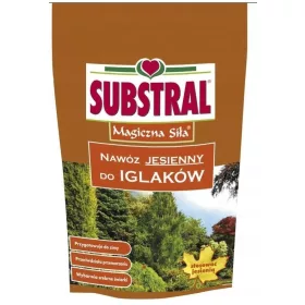  Substral Mehrkomponenten-Dünger Pulver 0,36 kg 0,35 l