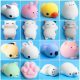  Set aus Mochi Squishy Squishies Squishy Fidget Toys