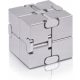 Fidget Cube Toy Infinity Metallspielzeug