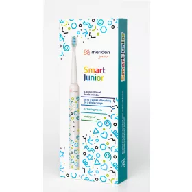  Elektrische Zahnbürste SONIC für ein Kleinkind