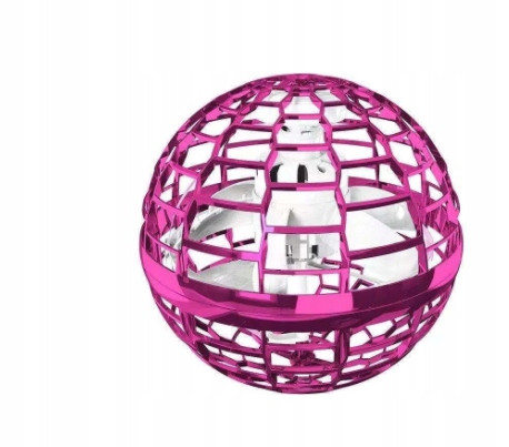  Flynova Spinner Ball Magischer fliegender Ball