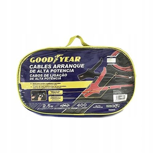  GOODYEAR GOD0010 BOOT KABEL 400A 133408
