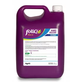  Agrii flüssiger Mehrkomponentendünger 6,35 kg 5 l