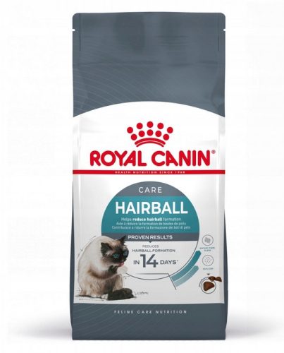  Royal Canin Trockenfutter-Geschmacksmischung 4 kg