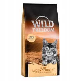  Wild Freedom Trockenfutter Huhn 2 kg