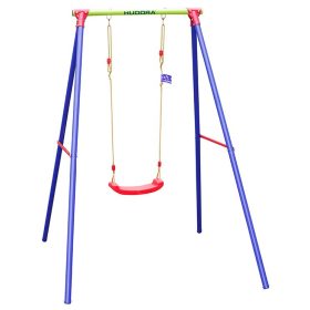  Schaukelwippe HUDORA Single Solid Garden für Kinder Single
