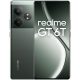  realme GT 6T 8 GB / 256 GB 5G Smartphone grün