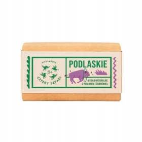  Czerwone Szpaki Podlasie Seife 110 g
