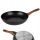  Karl Hausmann Prime traditionelle Bratpfanne 26 cm antihaftbeschichtet