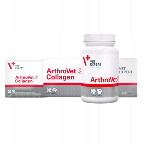  Vitamin-Sets für Katzen und Hunde Vet Expert Tabletten 90 Stk.