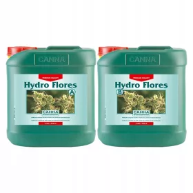  Canna flüssiger Mehrkomponentendünger 1 kg 10 l