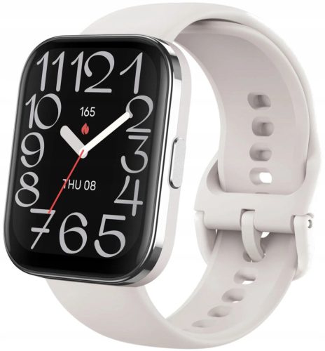  Amazfit Bip 5 Unity Smartwatch, grau