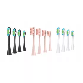    12x MIX-Tipps für OCLEAN X PRO Z1 F1 ONE AIR 2 Elite Flow Xiaomi