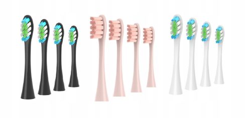  12x MIX-Tipps für OCLEAN X PRO Z1 F1 ONE AIR 2 Elite Flow Xiaomi