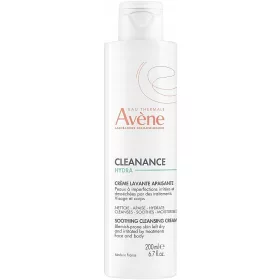 Avene Cleanance Hydra Beruhigender Reinigungskrem 40 ml