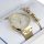 Paul Lorens BELLICA Damenuhr, Set mit Daniel Klein ENGRAVED Armband