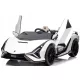  24V BATTERIE AUTO LAMBORGINI SIAN POWER 4x100W