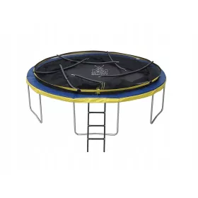  Teile für das Trampolin, Umfang 360cm Zero Gravity