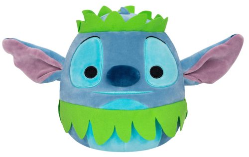  Squishmallows Stich Hula Plüschtier 25 cm