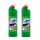  Domestos Toilettenreinigungsflüssigkeit 0,75l