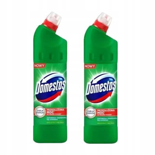  Domestos Toilettenreinigungsflüssigkeit 0,75l