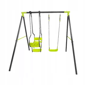  Gartenschaukel Tandem Deluxe