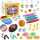  Gemeer Fidget Pop Gniotki Anti-Stress-Spielzeug x35