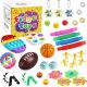  Gemeer Fidget Pop Gniotki Anti-Stress-Spielzeug x35