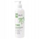 Emolium Pure Körperemulsion für sensible Haut - Natürlich & Pflegend, 400 ml