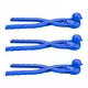  Schnee Schneeball Clip Schneeball Spielzeug Winter Blau