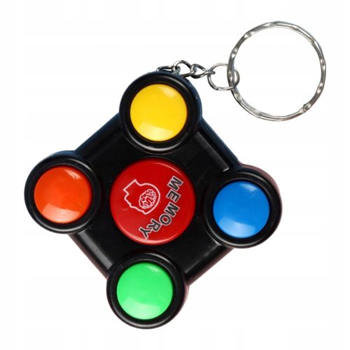  Elektronisches Memory-Spiel für Cogniti und höher