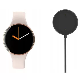  Manta Smartwatch Damen Smartwatch Manta Livia Gold