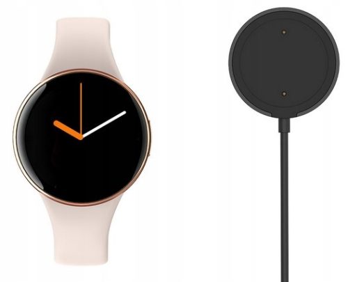 Manta Smartwatch Damen Smartwatch Manta Livia Gold