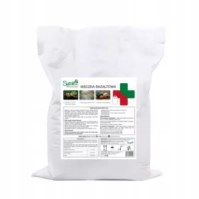  Sumin Basaltmehl Düngerpulver 25 kg 25 l