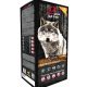  Alpha Spirit Trockenfutter-Geschmacksmischung 9 kg