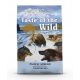  Taste of the Wild Trockenfischfutter 12,2 kg