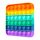  STRESS-SENSORISCHES SPIELZEUG PUSH POPit BUBBLE FIDGET