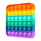  STRESS-SENSORISCHES SPIELZEUG PUSH POPit BUBBLE FIDGET