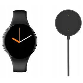  Manta Smartwatch Damen-Sport-Smartwatch Manta Livia schwarz
