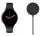  Manta Smartwatch Damen-Sport-Smartwatch Manta Livia schwarz