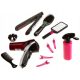  Klein 5873 Braun Friseurset