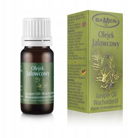  Ätherisches Wacholderöl BAMER 7 ml
