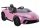  Lamborghini Huracan Pink batteriebetriebenes Auto